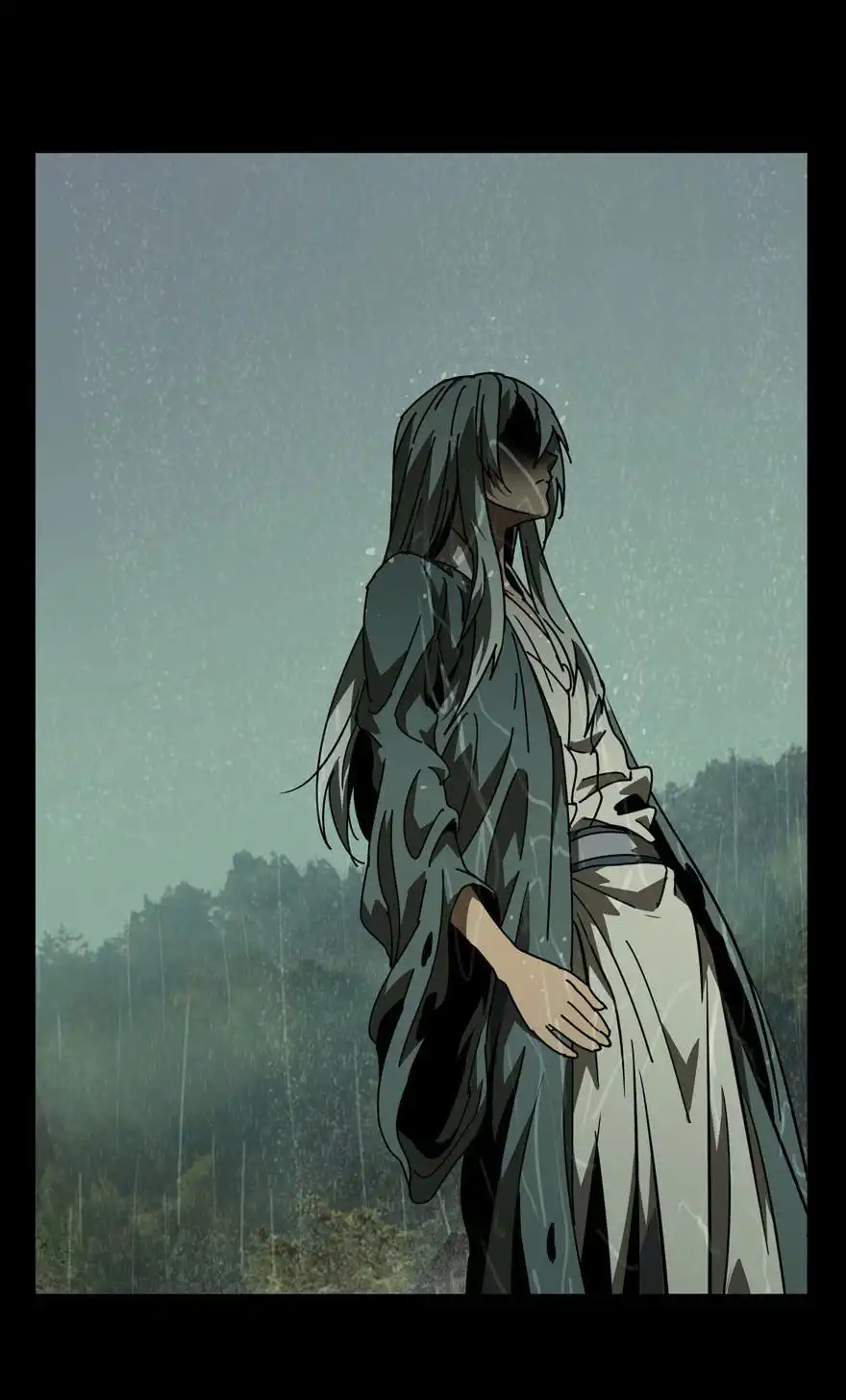 DaXiangWuXing (Taoist) Chapter 29 6